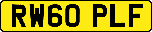 RW60PLF