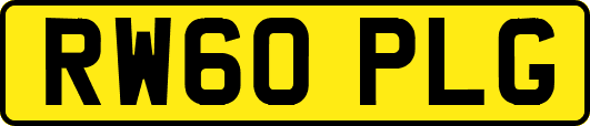 RW60PLG