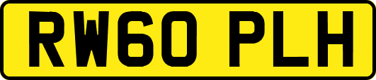 RW60PLH