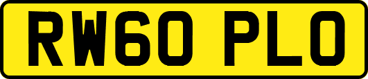 RW60PLO