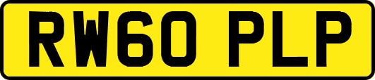 RW60PLP