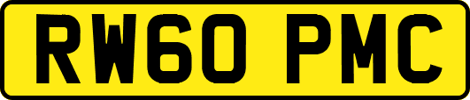 RW60PMC