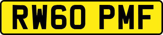 RW60PMF