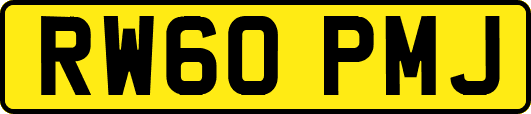 RW60PMJ