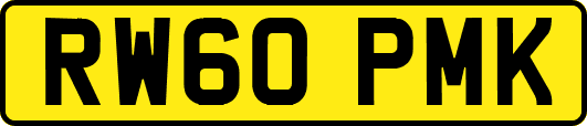 RW60PMK