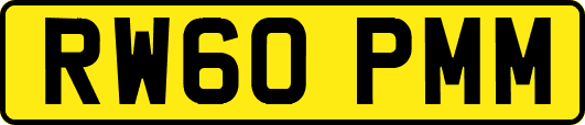 RW60PMM