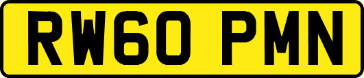 RW60PMN