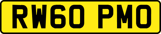 RW60PMO