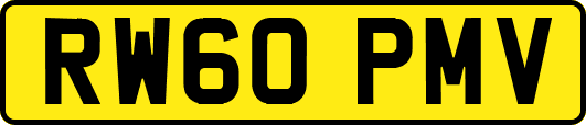 RW60PMV