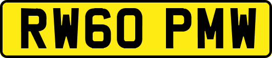 RW60PMW