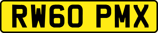 RW60PMX