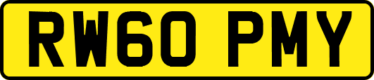 RW60PMY