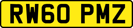 RW60PMZ