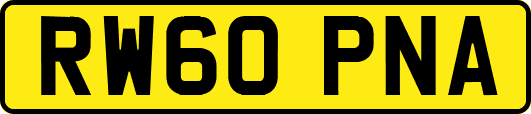 RW60PNA