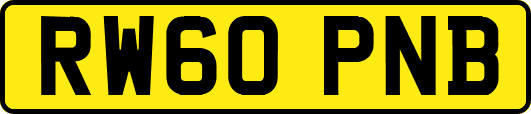 RW60PNB