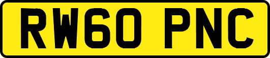 RW60PNC