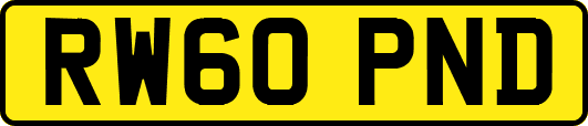 RW60PND