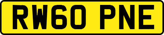 RW60PNE