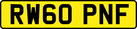 RW60PNF