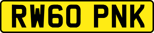 RW60PNK