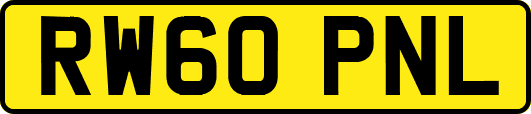 RW60PNL