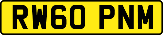 RW60PNM