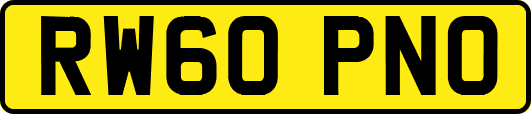 RW60PNO