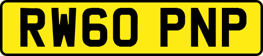 RW60PNP