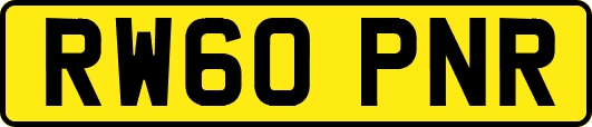 RW60PNR