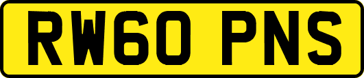 RW60PNS