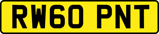 RW60PNT