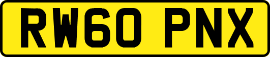 RW60PNX