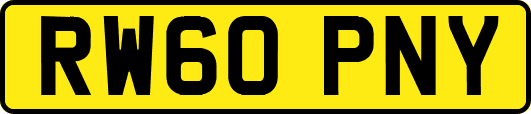 RW60PNY