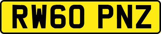 RW60PNZ