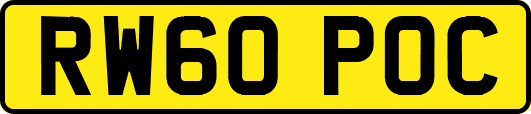 RW60POC