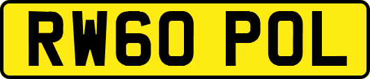 RW60POL
