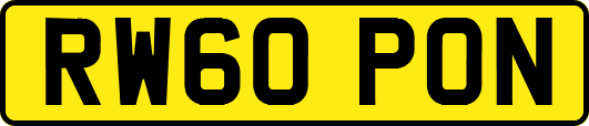 RW60PON