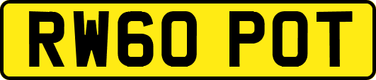 RW60POT