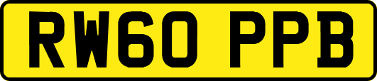 RW60PPB