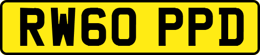 RW60PPD