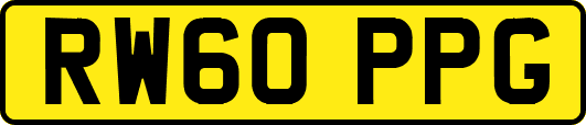RW60PPG