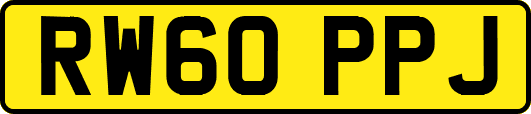 RW60PPJ