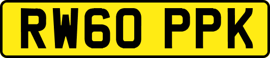 RW60PPK