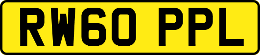 RW60PPL