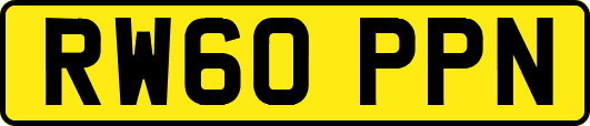 RW60PPN