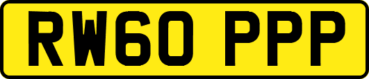 RW60PPP