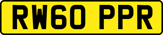 RW60PPR