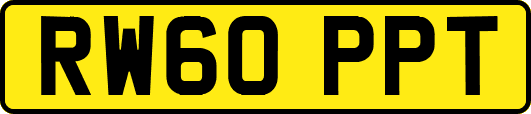 RW60PPT