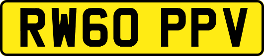 RW60PPV