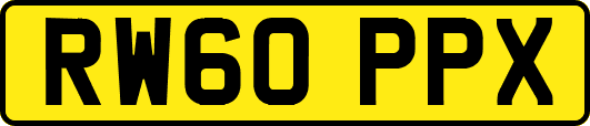 RW60PPX